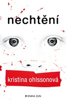 Nechtění (paperback)