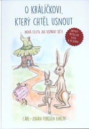 O králíčkovi, který chtěl usnout