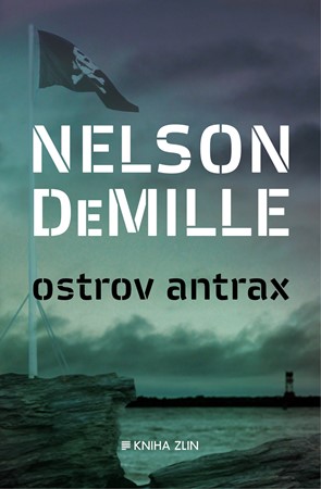 Nelson DeMille – Ostrov Antrax