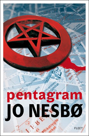 Pentagram | Kateřina Krištůfková, Jo Nesbo