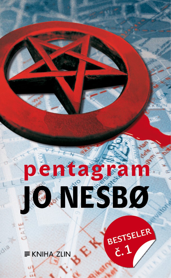 PENTAGRAM BROŽ.