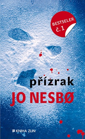 Jo Nesbo – Přízrak (paperback)