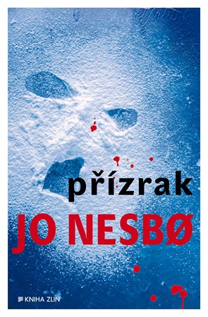 Přízrak | Kateřina Krištůfková, Jo Nesbo