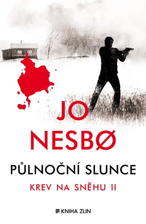 Půlnoční slunce | Kateřina Krištůfková, Ivan Mráz, Ivan Mráz, Jo Nesbo