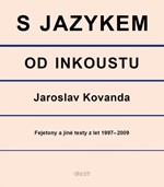 S jazykem od inkoustu