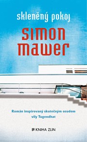 Skleněný pokoj (paperback)