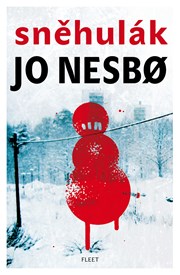 Sněhulák (paperback)