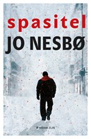 Spasitel (paperback)