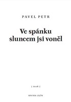 Ve spánku sluncem jsi voněl