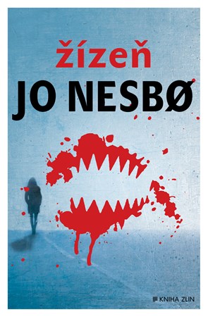 Žízeň | Kateřina Krištůfková, Jo Nesbo