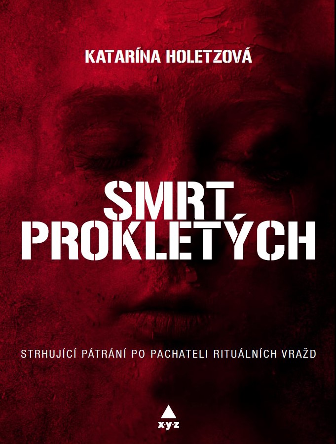 SMRT PROKLETÝCH