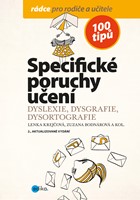 Specifické poruchy učení 