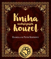 Kniha neobyčejných kouzel 