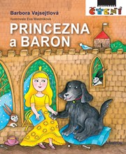 Princezna a Baron