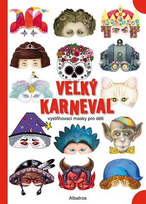 Velký karneval | autora nemá