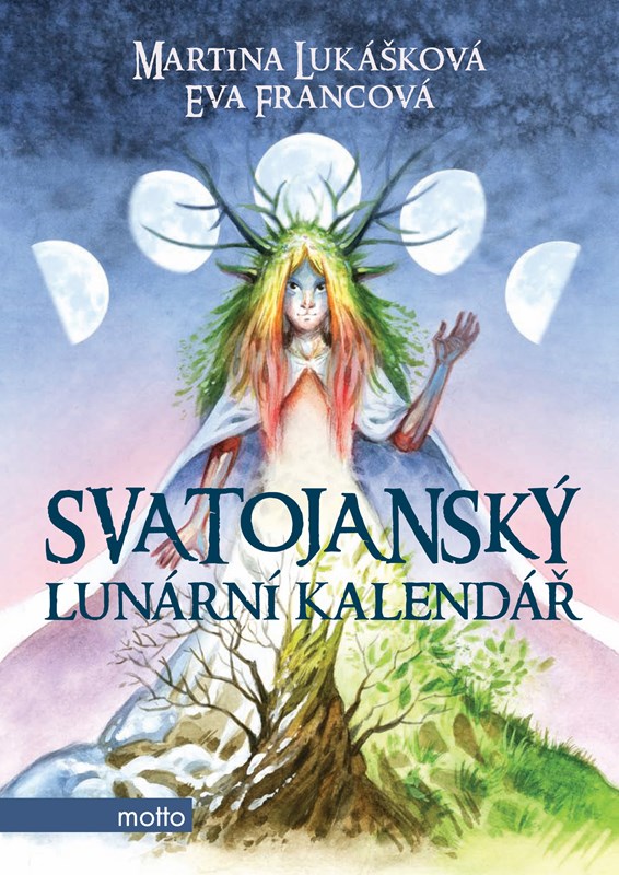 SVATOJANSKÝ LUNÁRNÍ KALENDÁŘ