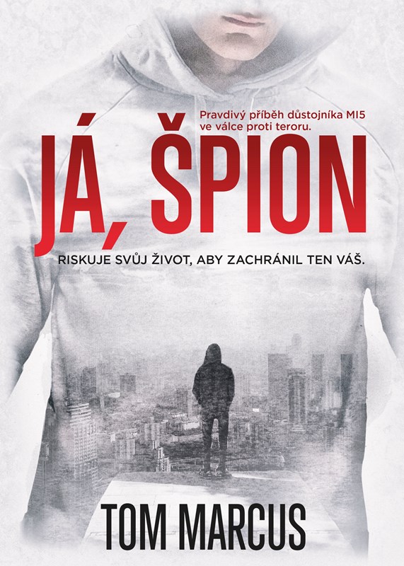 JÁ,ŠPION