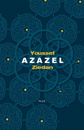 Azazel | Youssef Ziedan, Jan Nemejovský