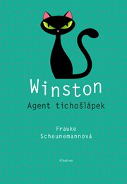 Winston: Agent tichošlápek