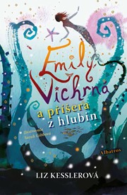 Emily Vichrná a příšera z hlubin