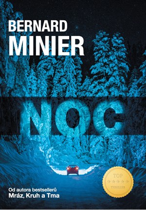 Noc | Jiří Žák, Bernard Minier