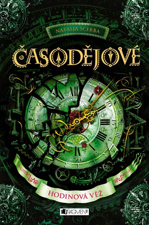 Časodějové – Hodinová věž