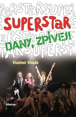 Superstar - Dany zpívej!