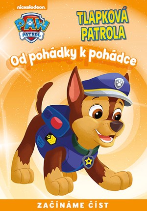 Od pohádky k pohádce - Tlapková patrola | Kolektiv