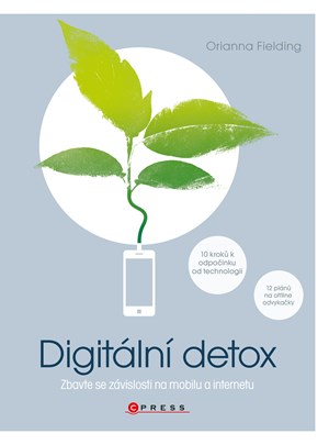 Digitální detox 