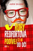 Ruby Redfortová: Podívej se mi do očí