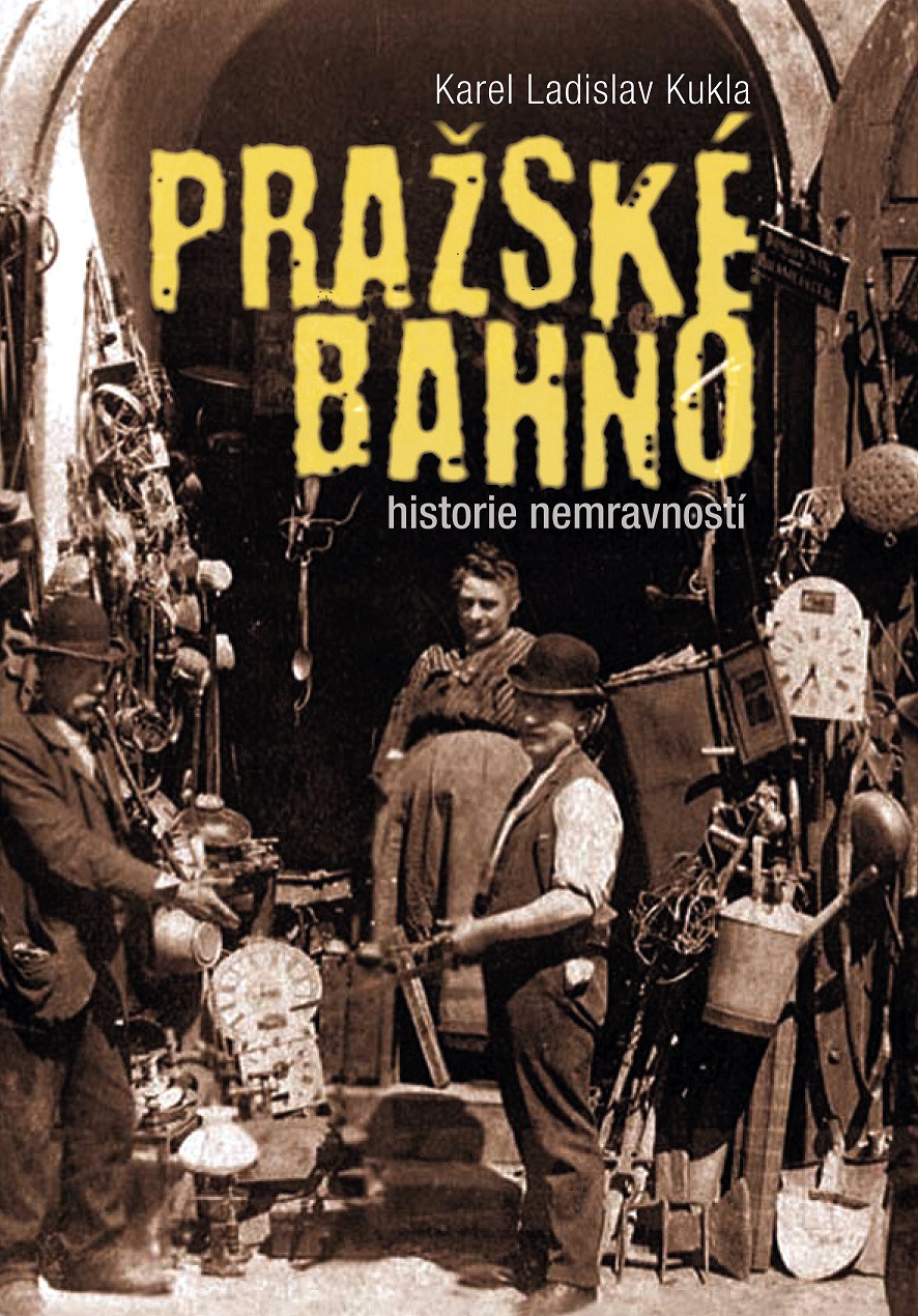 PRAŽSKÉ BAHNO