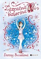 Zázračná balerína Delfi a kúzlo 