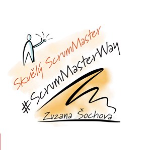 Skvělý ScrumMaster | Zuzana Šochová