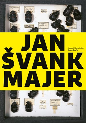 Jan Švankmajer | Kolektiv