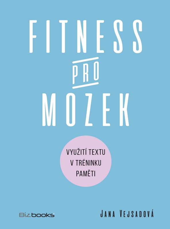 FITNESS PRO MOZEK