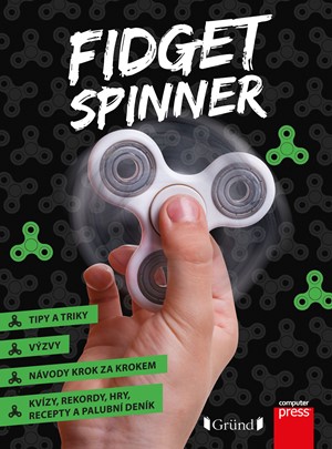 Fidget spinner | Kolektiv