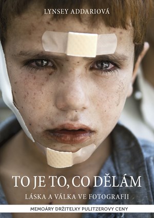 To je to, co dÄlÃ¡m