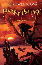 Harry Potter a Fénixův řád