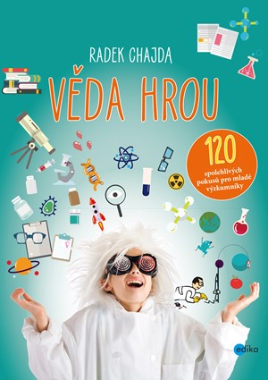 Věda hrou | Radek Chajda