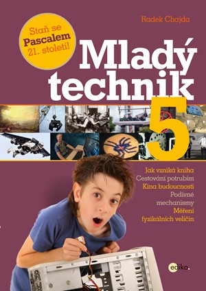 Mladý technik 5 | Radek Chajda