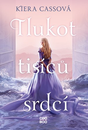 Tlukot tisíců srdcí | Hana Netušilová, Kristýna Vyhlídková, Kiera Cassová