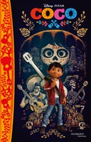 Coco - Pohádkový román 