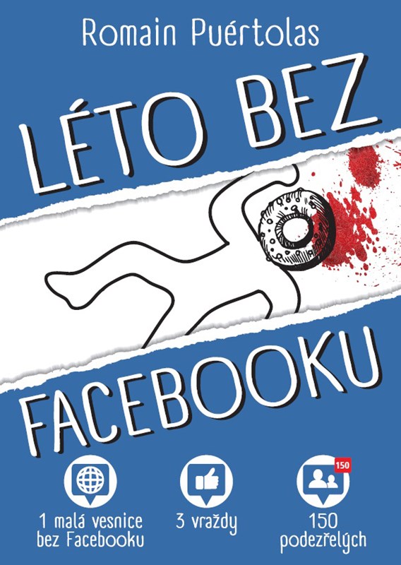 LÉTO BEZ FACEBOOKU