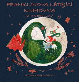 Franklinova létající knihovna | Jen Campbellová