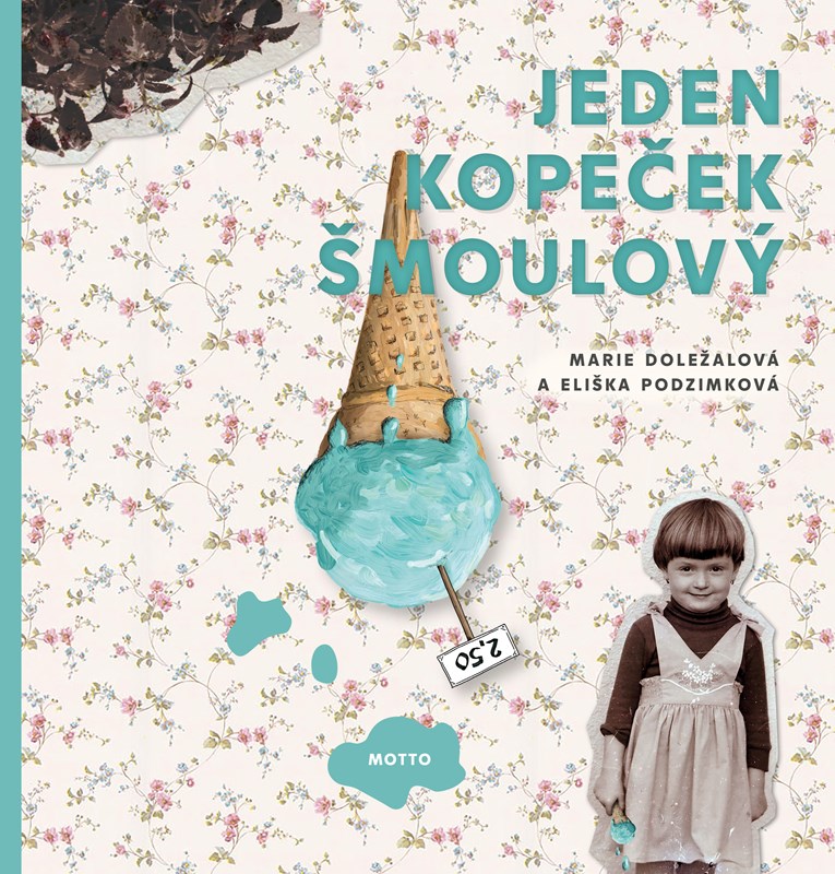 JEDEN KOPEČEK ŠMOULOVÝ