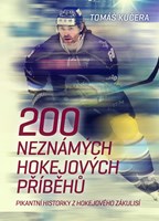 200 neznámých hokejových příběhů 