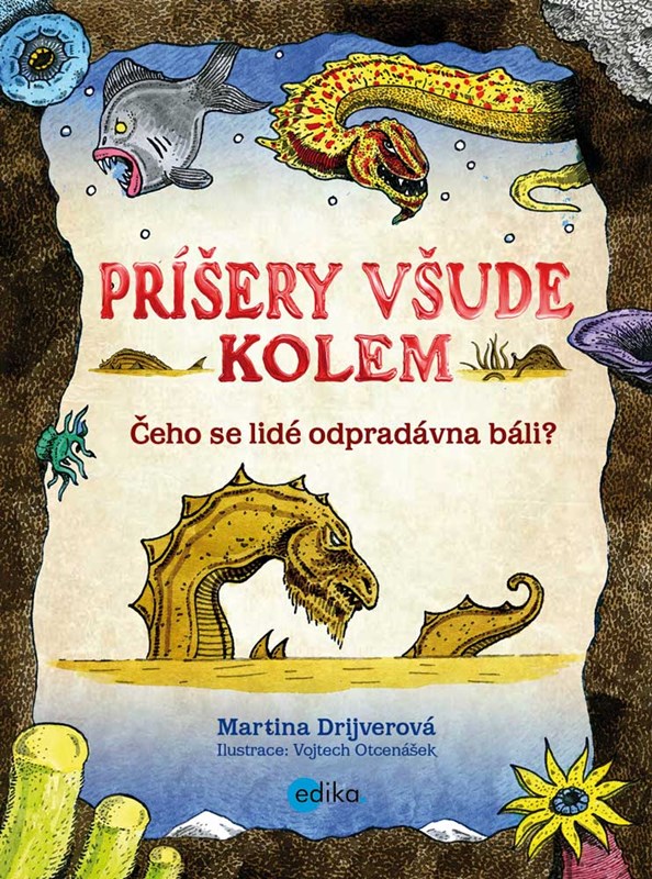 PŘÍŠERY VŠUDE KOLEM