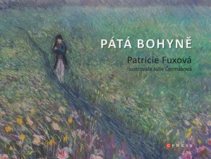 Pátá bohyně | Patricie Fuxová