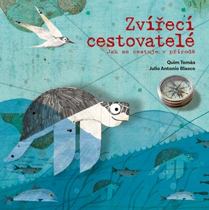 Zvířecí cestovatelé | Kolektiv