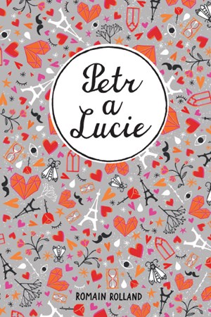 Petr a Lucie